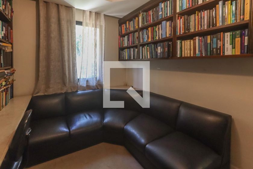 Apartamento, 5 quartos, 182 m² - Foto 101
