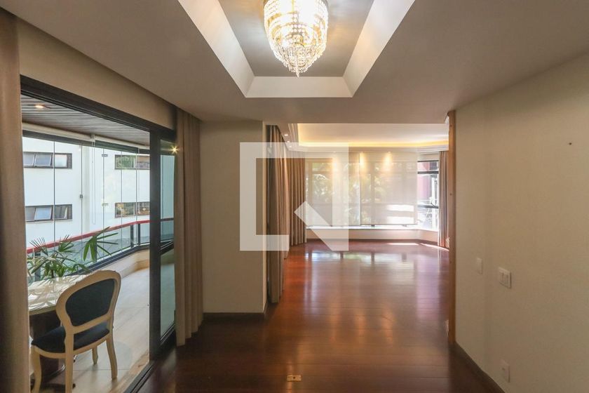Apartamento, 5 quartos, 182 m² - Foto 35