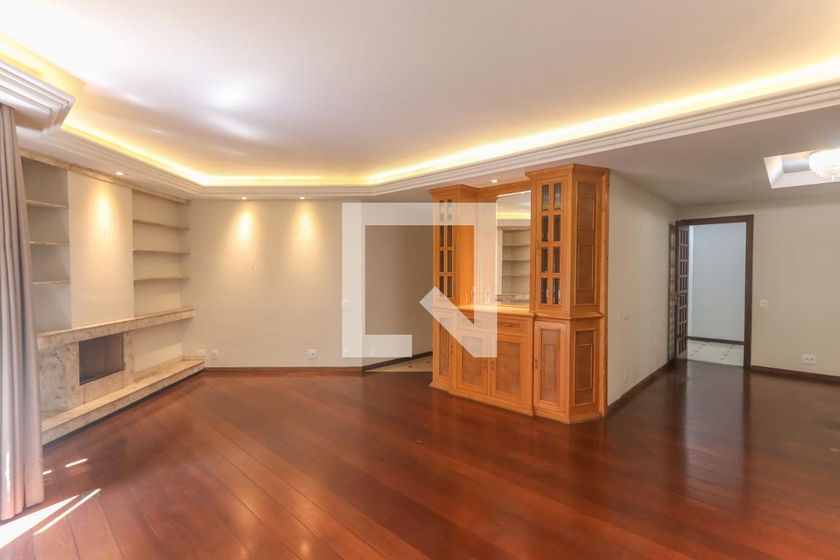 Apartamento, 5 quartos, 182 m² - Foto 11