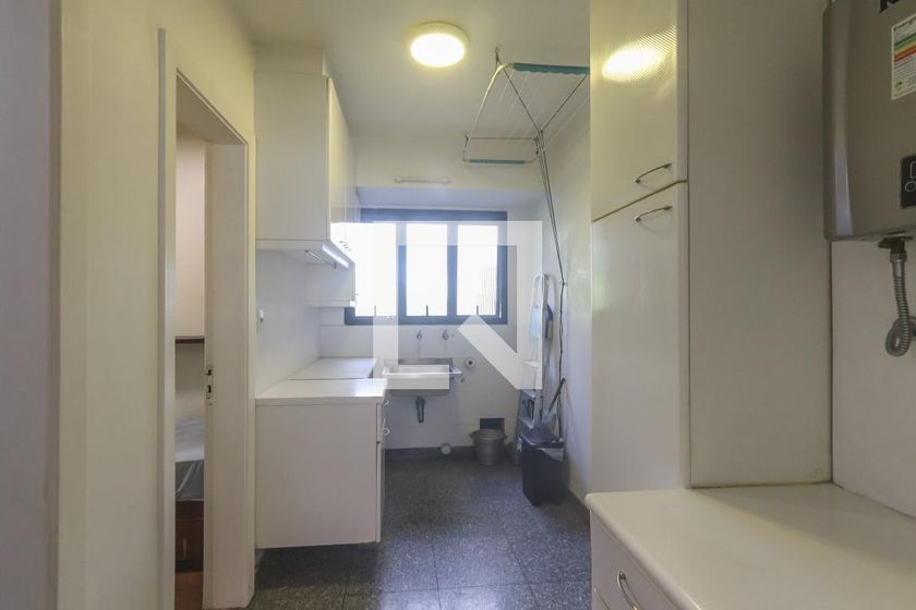 Apartamento, 5 quartos, 182 m² - Foto 273
