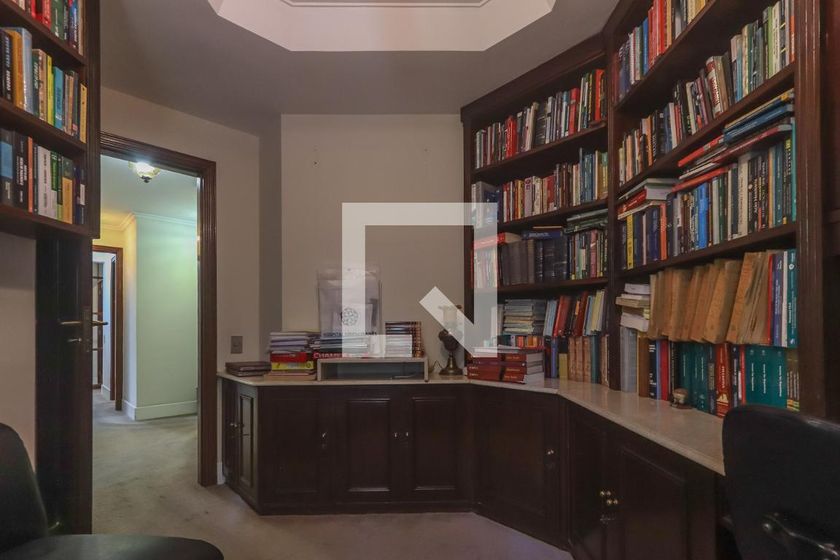 Apartamento, 5 quartos, 182 m² - Foto 105