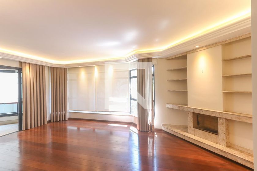 Apartamento, 5 quartos, 182 m² - Foto 9