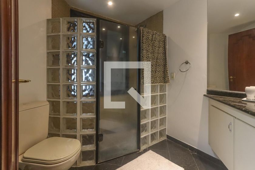 Apartamento, 5 quartos, 182 m² - Foto 249