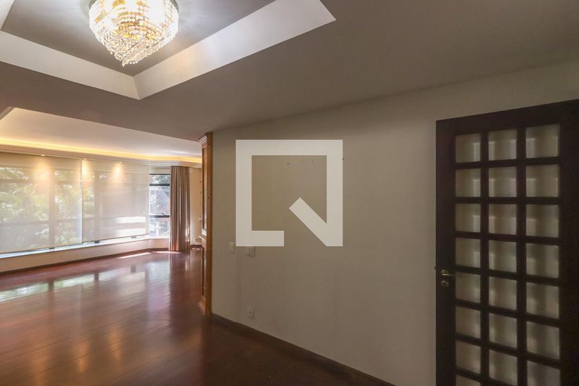 Apartamento, 5 quartos, 182 m² - Foto 37