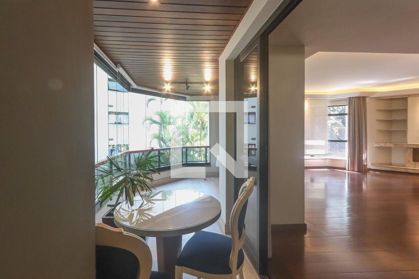 Apartamento, 5 quartos, 182 m² - Foto 49