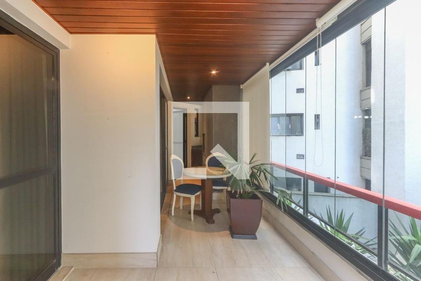 Apartamento, 5 quartos, 182 m² - Foto 61