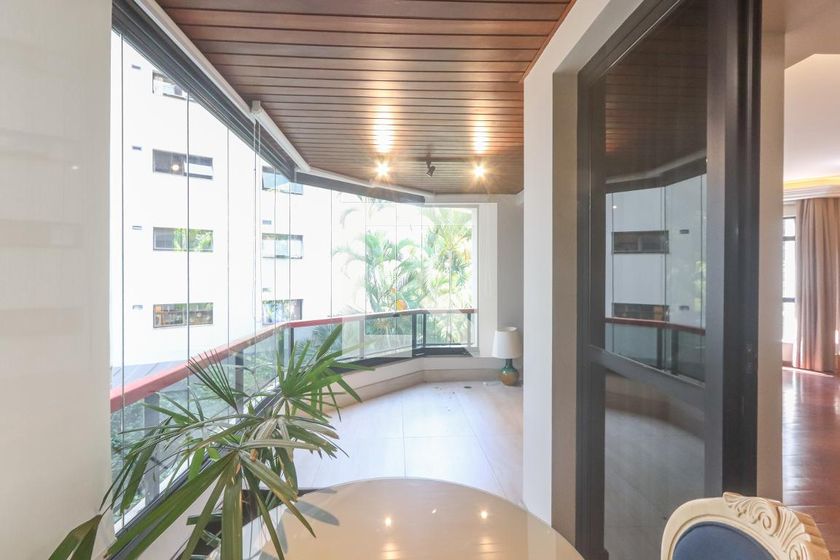 Apartamento, 5 quartos, 182 m² - Foto 47