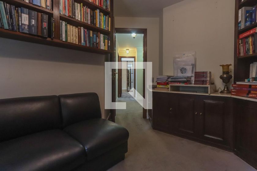 Apartamento, 5 quartos, 182 m² - Foto 113
