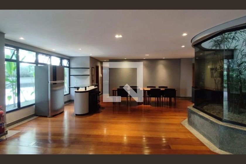 Apartamento, 5 quartos, 182 m² - Foto 313