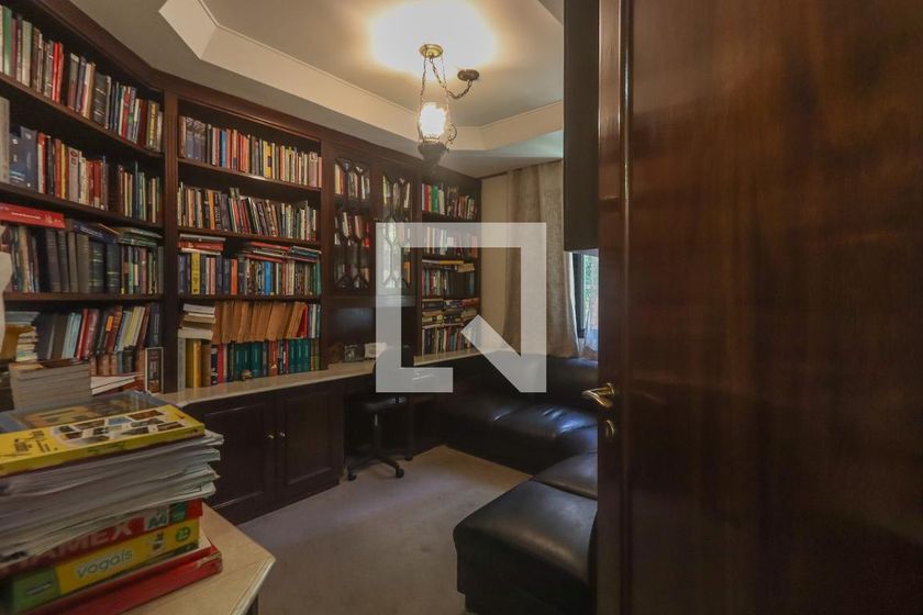 Apartamento, 5 quartos, 182 m² - Foto 99