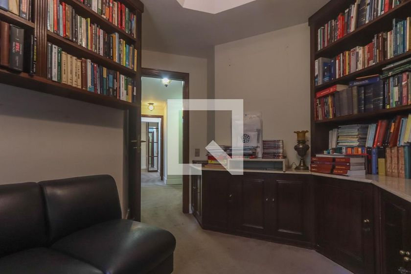 Apartamento, 5 quartos, 182 m² - Foto 107