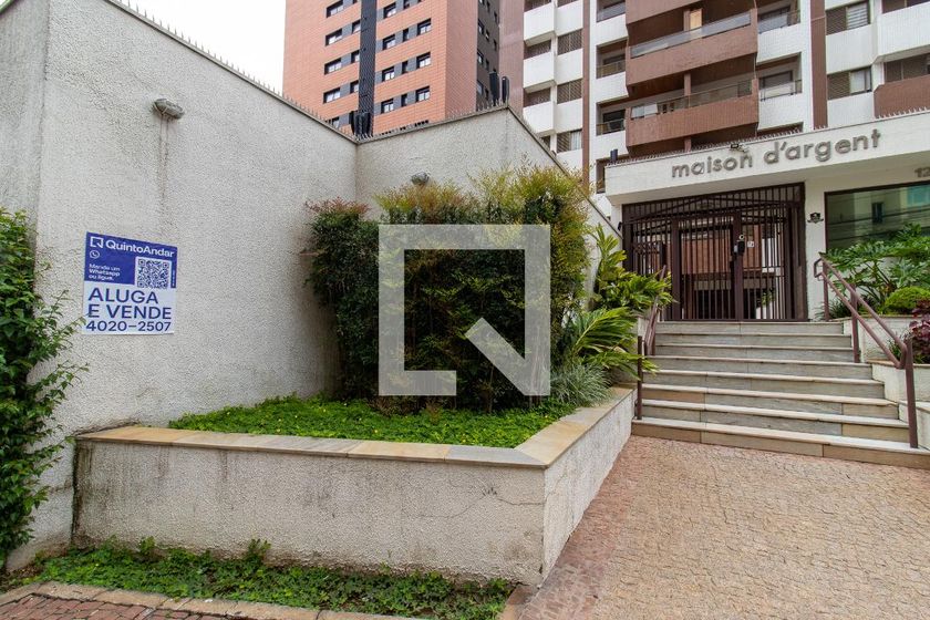 Apartamento à Venda - Cambuí, 4 Quartos,  152 m2 em , Campinas - sp | SoloBR