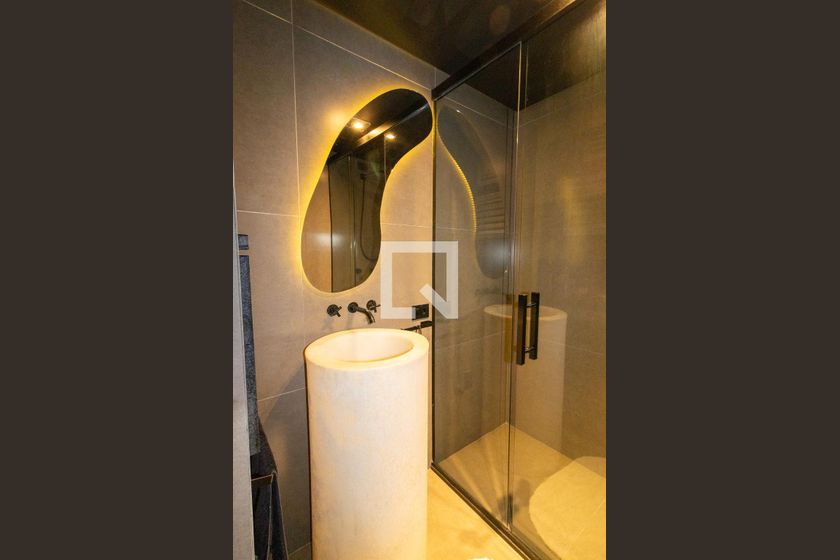 Apartamento à Venda - Cambuí, 4 Quartos,  152 m2 em , Campinas - sp | SoloBR