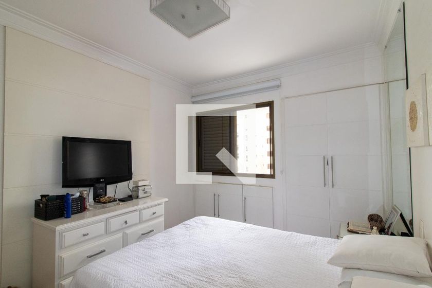 Apartamento à Venda - Cambuí, 4 Quartos,  152 m2 em , Campinas - sp | SoloBR