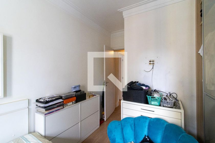 Apartamento à Venda - Cambuí, 4 Quartos,  152 m2 em , Campinas - sp | SoloBR