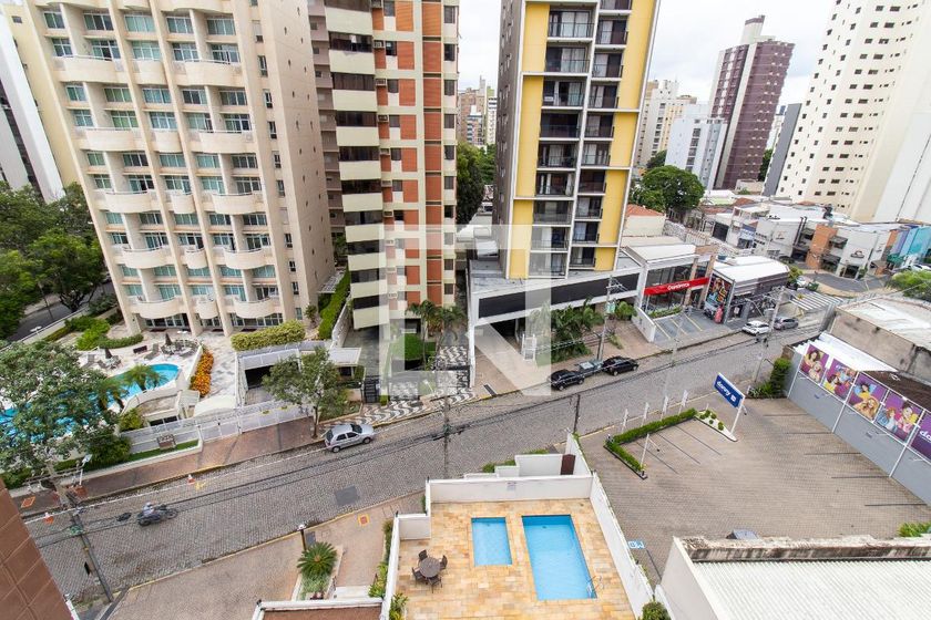 Apartamento à Venda - Cambuí, 4 Quartos,  152 m2 em , Campinas - sp | SoloBR