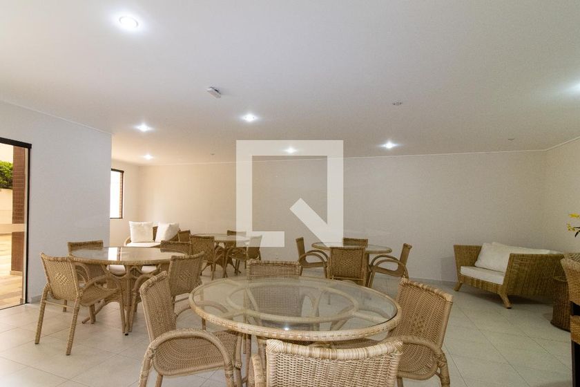 Apartamento à Venda - Cambuí, 4 Quartos,  152 m2 em , Campinas - sp | SoloBR