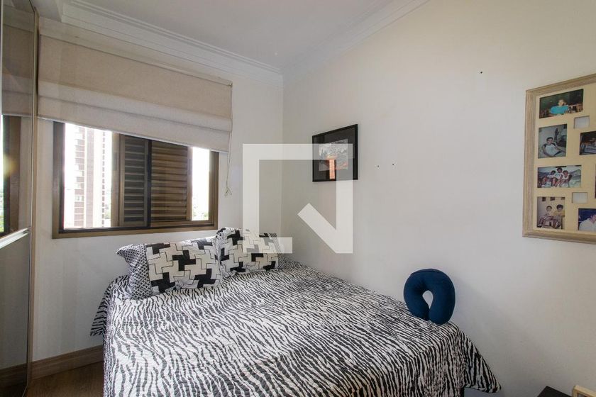 Apartamento à Venda - Cambuí, 4 Quartos,  152 m2 em , Campinas - sp | SoloBR