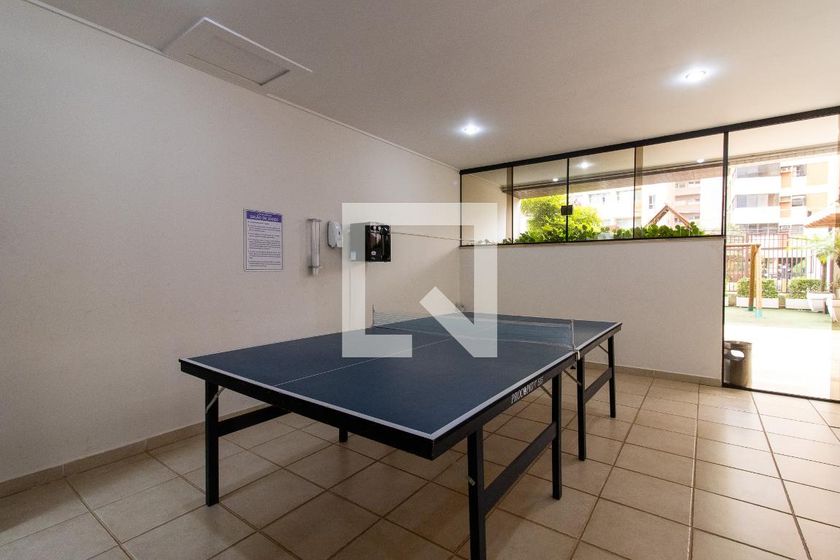 Apartamento à Venda - Cambuí, 4 Quartos,  152 m2 em , Campinas - sp | SoloBR