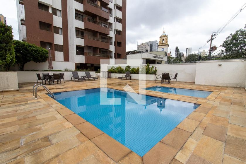 Apartamento à Venda - Cambuí, 4 Quartos,  152 m2 em , Campinas - sp | SoloBR