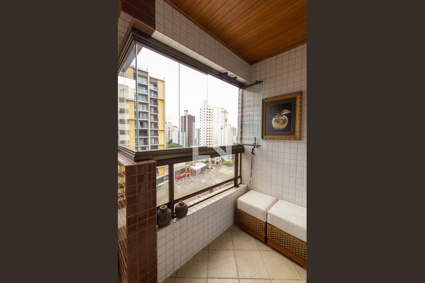 Apartamento à Venda - Cambuí, 4 Quartos,  152 m2 em , Campinas - sp | SoloBR
