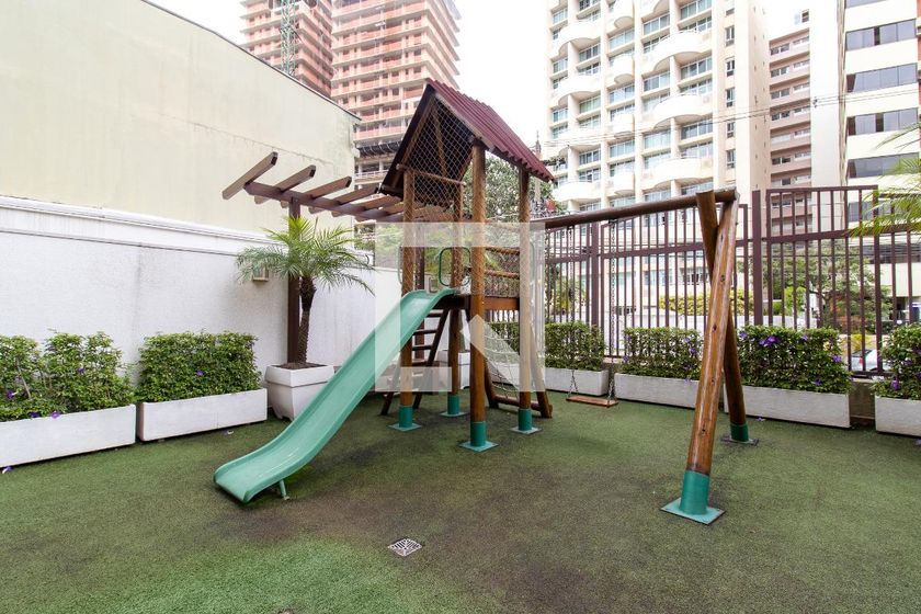Apartamento à Venda - Cambuí, 4 Quartos,  152 m2 em , Campinas - sp | SoloBR
