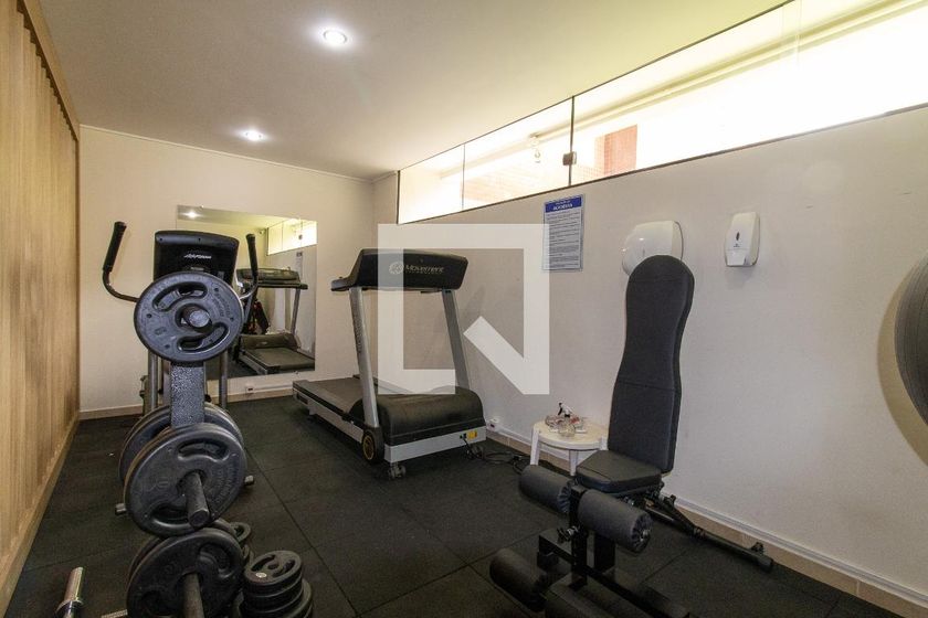 Apartamento à Venda - Cambuí, 4 Quartos,  152 m2 em , Campinas - sp | SoloBR