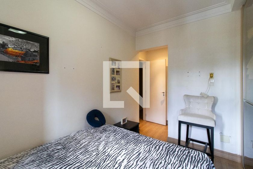 Apartamento à Venda - Cambuí, 4 Quartos,  152 m2 em , Campinas - sp | SoloBR