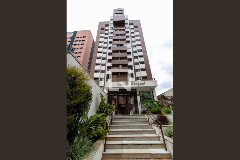 Apartamento à Venda - Cambuí, 4 Quartos,  152 m2 em , Campinas - sp | SoloBR