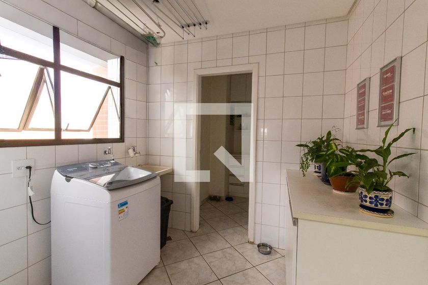 Apartamento à Venda - Cambuí, 4 Quartos,  152 m2 em , Campinas - sp | SoloBR