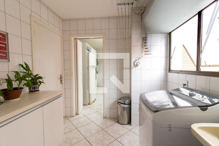 Apartamento à Venda - Cambuí, 4 Quartos,  152 m2 em , Campinas - sp | SoloBR