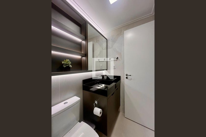 Apartamento à Venda - Guanabara, 3 Quartos,  228 m2 em , Campinas - sp | SoloBR