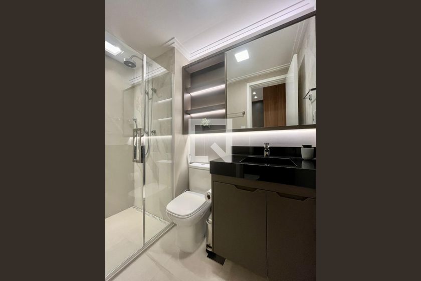 Apartamento à Venda - Guanabara, 3 Quartos,  228 m2 em , Campinas - sp | SoloBR