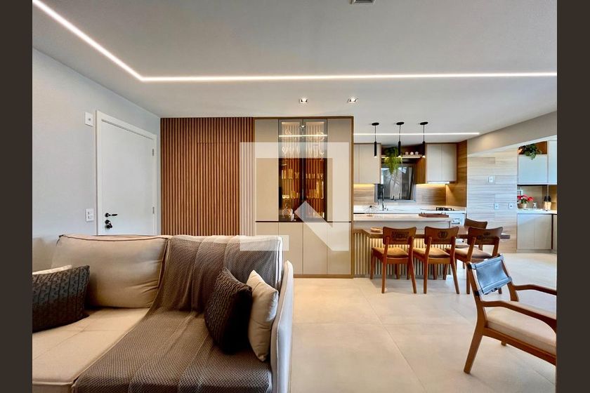 Apartamento à Venda - Guanabara, 3 Quartos,  228 m2 em , Campinas - sp | SoloBR