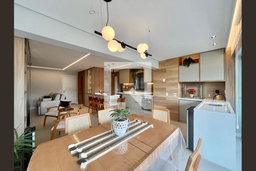 Apartamento à Venda - Guanabara, 3 Quartos,  228 m2 em , Campinas - sp | SoloBR