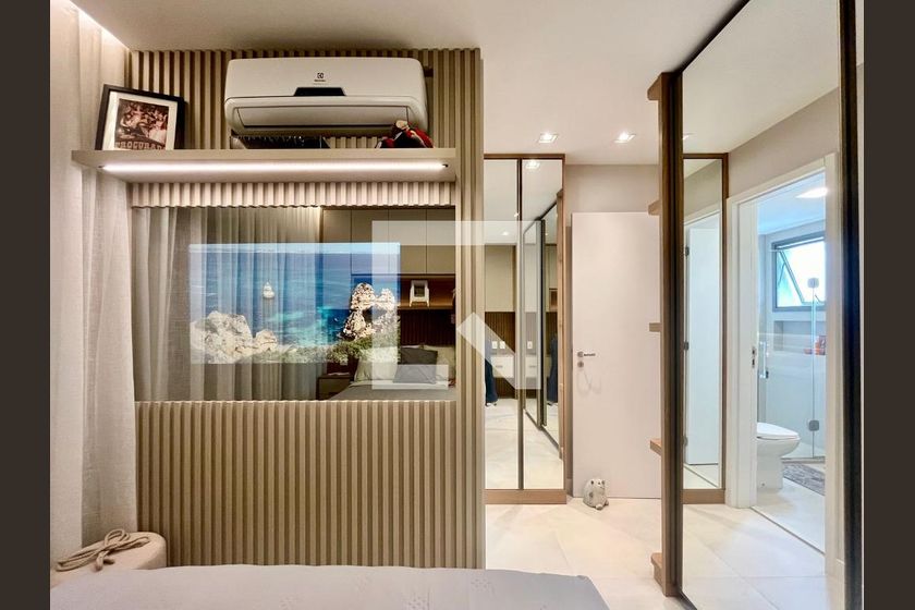 Apartamento à Venda - Guanabara, 3 Quartos,  228 m2 em , Campinas - sp | SoloBR