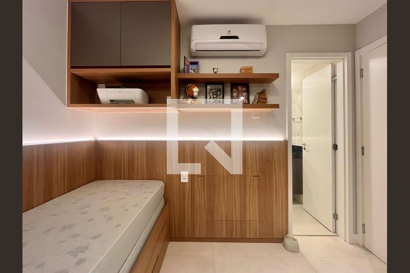 Apartamento à Venda - Guanabara, 3 Quartos,  228 m2 em , Campinas - sp | SoloBR