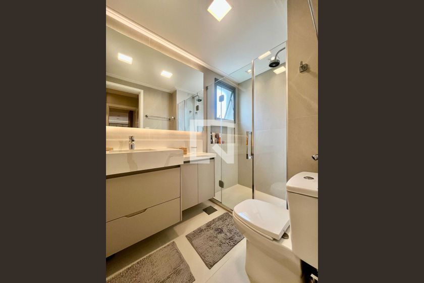 Apartamento à Venda - Guanabara, 3 Quartos,  228 m2 em , Campinas - sp | SoloBR