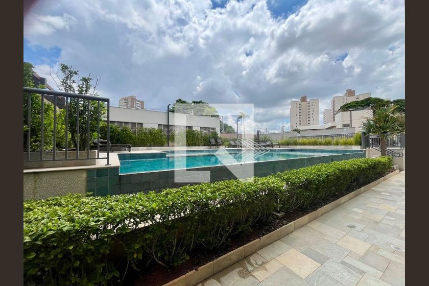 Apartamento à Venda - Guanabara, 3 Quartos,  228 m2 em , Campinas - sp | SoloBR