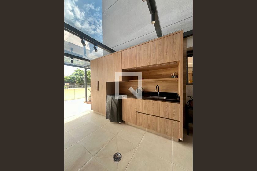 Apartamento à Venda - Guanabara, 3 Quartos,  228 m2 em , Campinas - sp | SoloBR