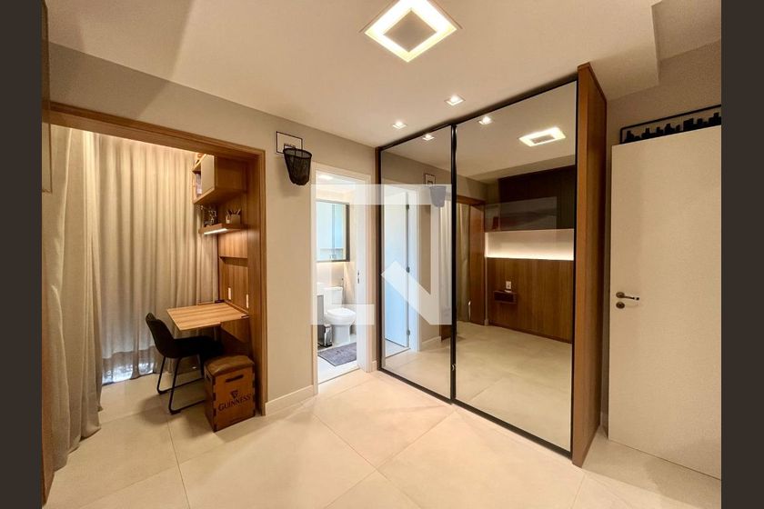 Apartamento à Venda - Guanabara, 3 Quartos,  228 m2 em , Campinas - sp | SoloBR