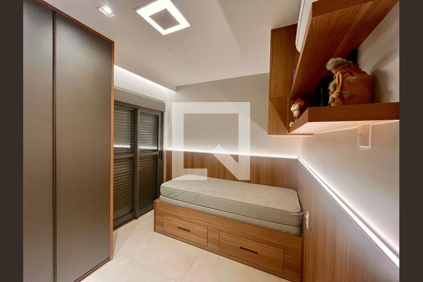 Apartamento à Venda - Guanabara, 3 Quartos,  228 m2 em , Campinas - sp | SoloBR