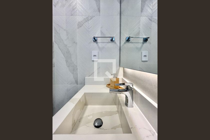Apartamento à Venda - Guanabara, 3 Quartos,  228 m2 em , Campinas - sp | SoloBR