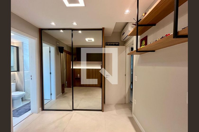 Apartamento à Venda - Guanabara, 3 Quartos,  228 m2 em , Campinas - sp | SoloBR