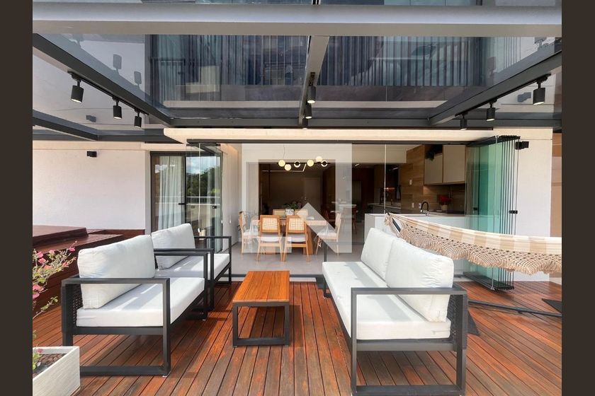 Apartamento à Venda - Guanabara, 3 Quartos,  228 m2 em , Campinas - sp | SoloBR