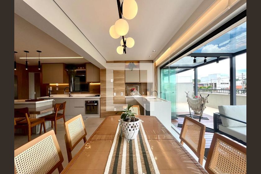 Apartamento à Venda - Guanabara, 3 Quartos,  228 m2 em , Campinas - sp | SoloBR
