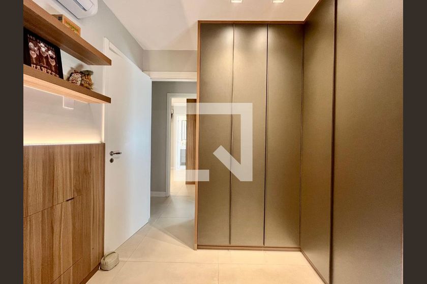 Apartamento à Venda - Guanabara, 3 Quartos,  228 m2 em , Campinas - sp | SoloBR