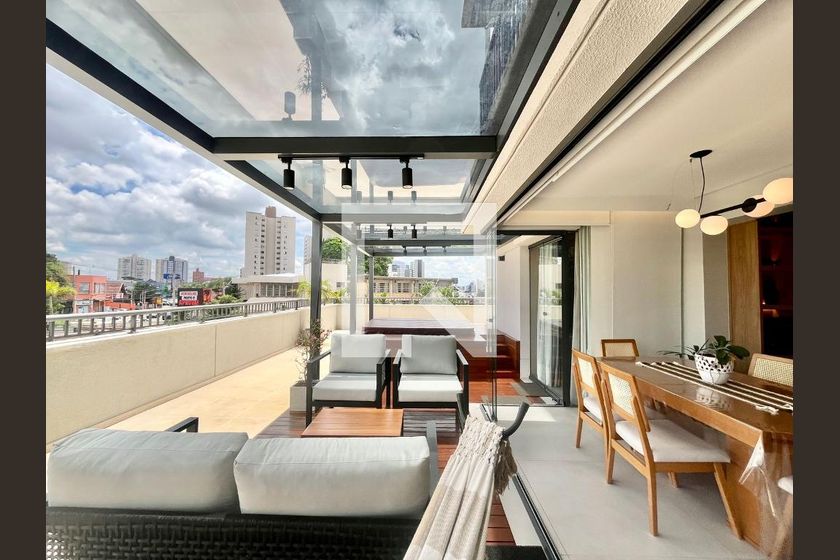 Apartamento à Venda - Guanabara, 3 Quartos,  228 m2 em , Campinas - sp | SoloBR
