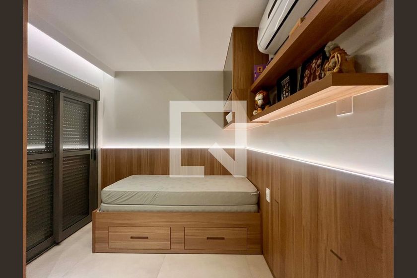 Apartamento à Venda - Guanabara, 3 Quartos,  228 m2 em , Campinas - sp | SoloBR