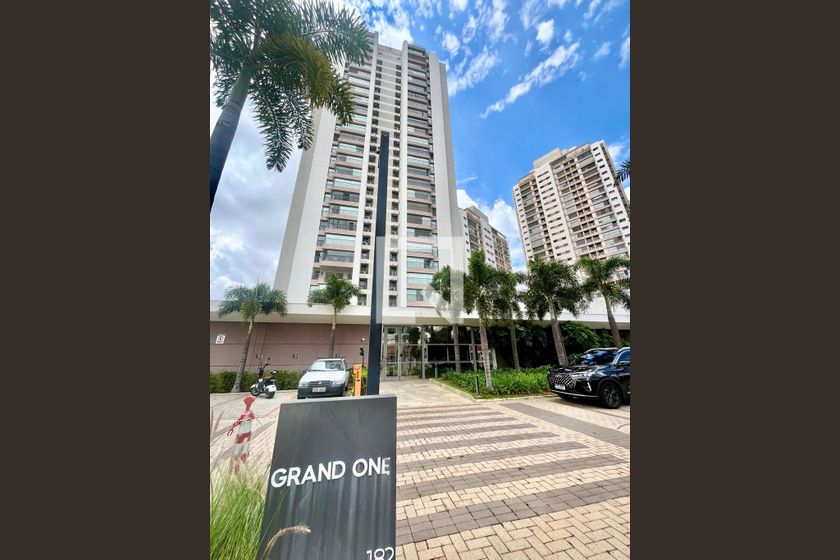 Apartamento à Venda - Guanabara, 3 Quartos,  228 m2 em , Campinas - sp | SoloBR